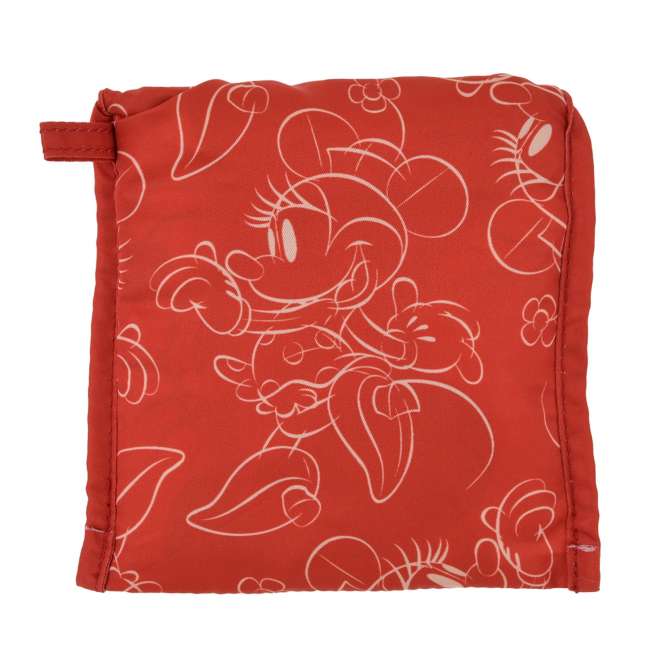 Bolso plegable Minnie Mouse Classic Sketch