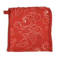 Bolso plegable Minnie Mouse Classic Sketch