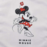 Bolso plegable Minnie Mouse Classic Sketch