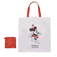 Bolso plegable Minnie Mouse Classic Sketch