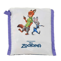 Bolsa plegable Zootopia: Judy Hopps y Nick Wilde