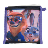 Bolsa plegable Zootopia: Judy Hopps y Nick Wilde