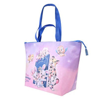 Bolso de compras grande Disney UniBestiez y Mocha