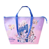 Bolso de compras grande Disney UniBestiez y Mocha
