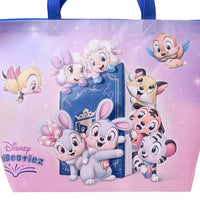 Bolso de compras grande Disney UniBestiez y Mocha