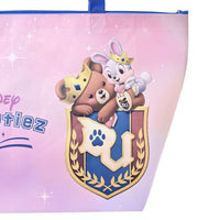 Bolso de compras grande Disney UniBestiez y Mocha