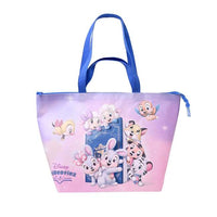 Bolso de compras grande Disney UniBestiez y Mocha