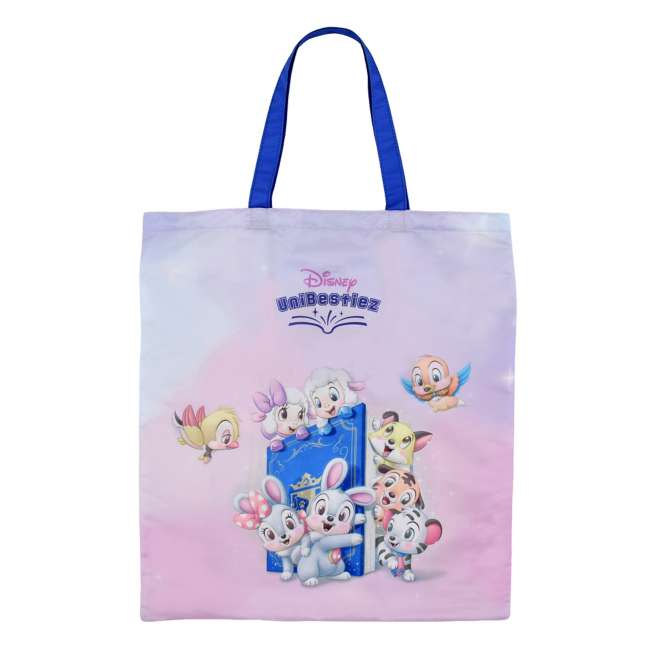 Bolsa plegable Disney UniBestiez