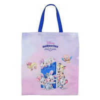 Bolsa plegable Disney UniBestiez
