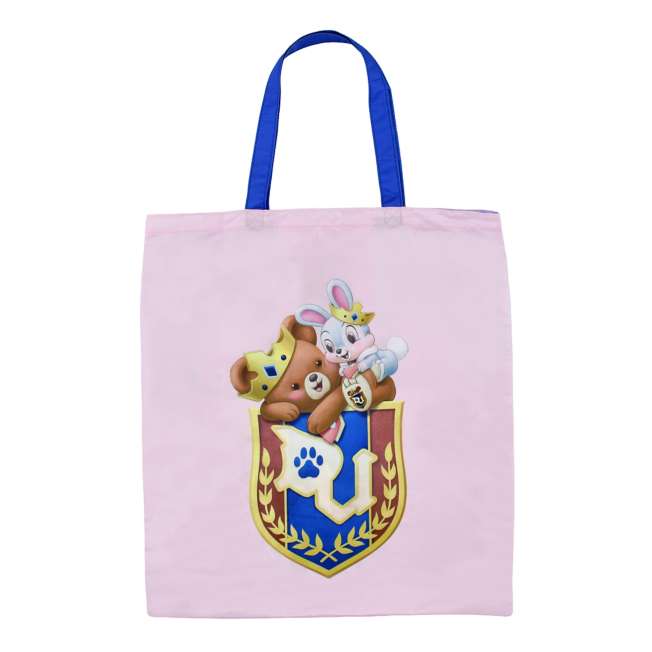 Bolsa plegable Disney UniBestiez