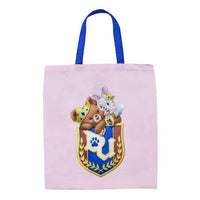 Bolsa plegable Disney UniBestiez