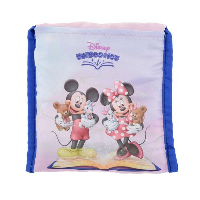 Bolsa plegable Disney UniBestiez
