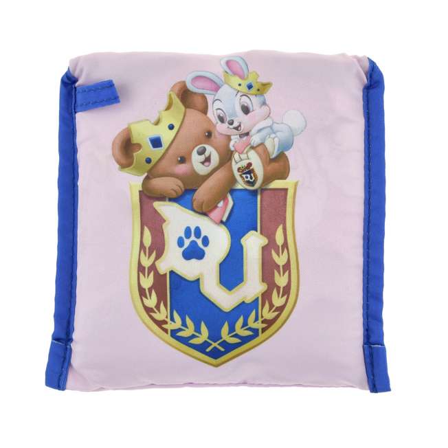 Bolsa plegable Disney UniBestiez