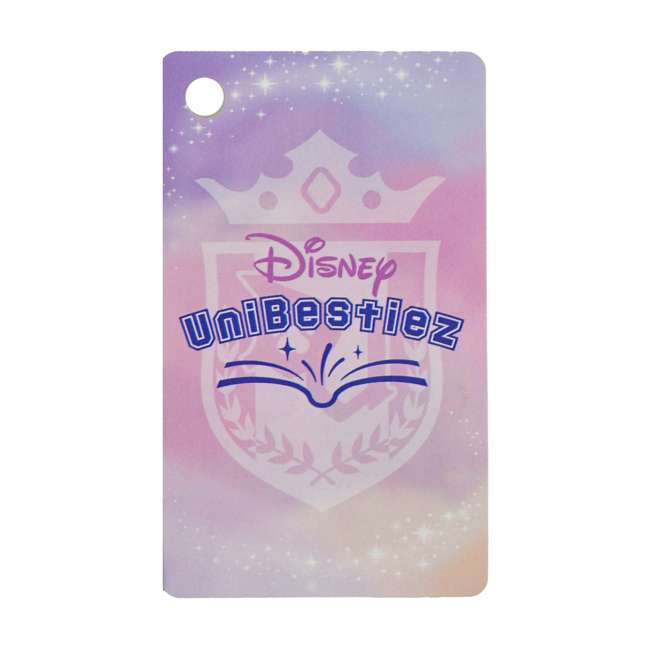 Bolsa plegable Disney UniBestiez