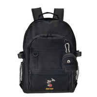 Mochila de Mickey Mouse de 21 L con estuche