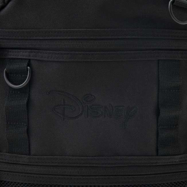 Mochila de Mickey Mouse de 21 L con estuche