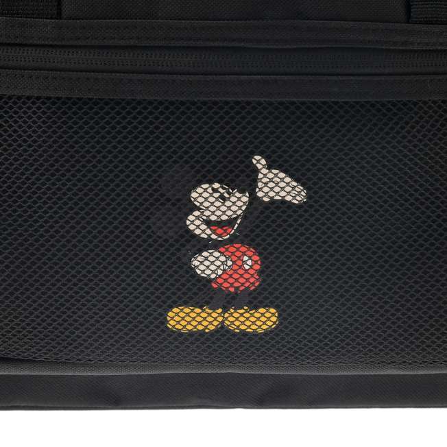 Mochila de Mickey Mouse de 21 L con estuche