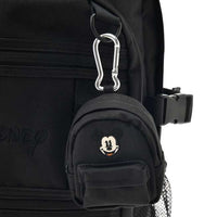 Mochila de Mickey Mouse de 21 L con estuche
