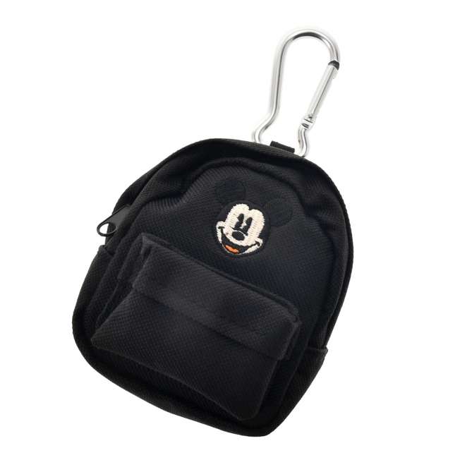 Mochila de Mickey Mouse de 21 L con estuche