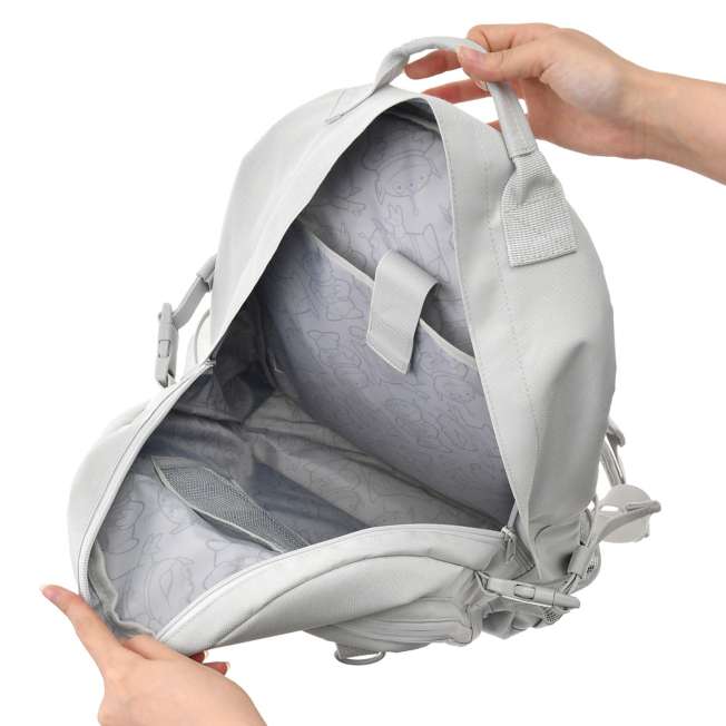 Mochila de Aliens de Toy Story 21 L con estuche