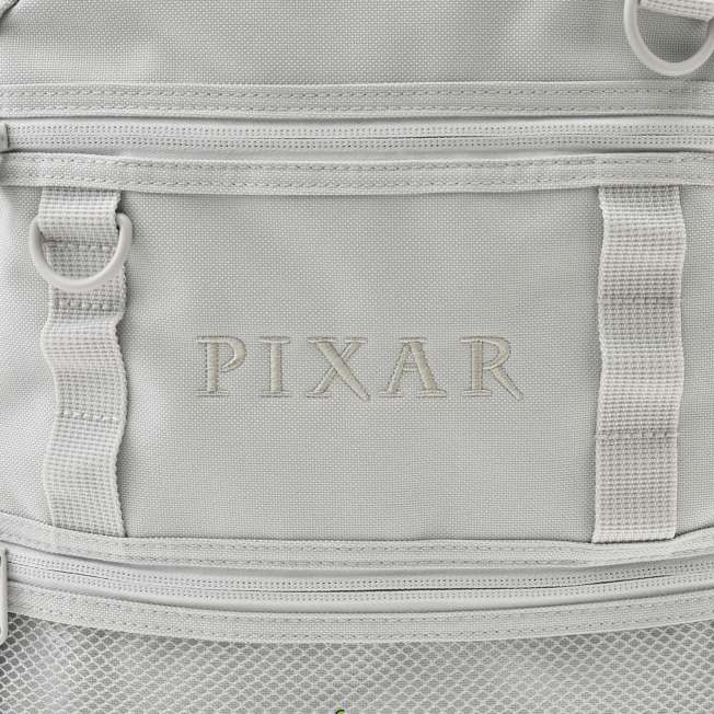 Mochila de Aliens de Toy Story 21 L con estuche