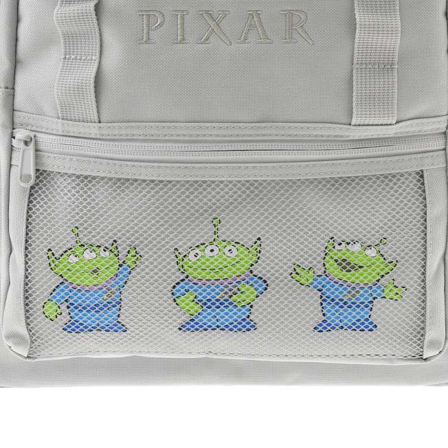 Mochila de Aliens de Toy Story 21 L con estuche