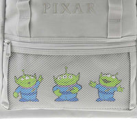 Mochila de Aliens de Toy Story 21 L con estuche