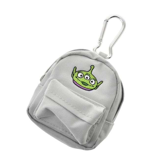 Mochila de Aliens de Toy Story 21 L con estuche