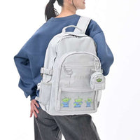 Mochila de Aliens de Toy Story 21 L con estuche