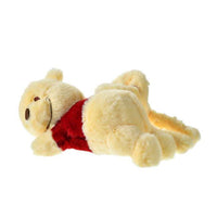 Pinza para el pelo de Winnie the Pooh estilo peluche
