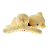 Pinza para el pelo de Winnie the Pooh estilo peluche