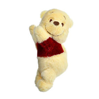 Pinza para el pelo de Winnie the Pooh estilo peluche