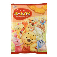 Home Pie de Winnie the Pooh y sus amigos