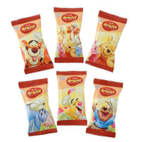 Home Pie de Winnie the Pooh y sus amigos