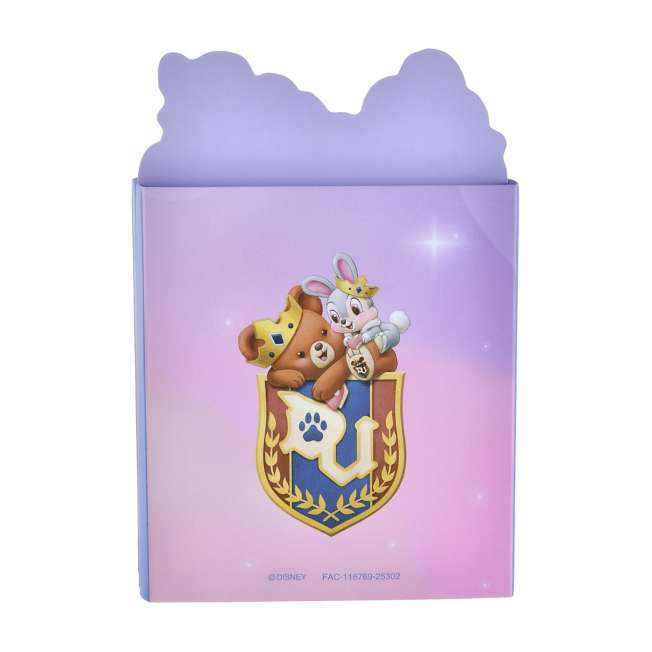 Set de notas plegables Disney UniBestiez