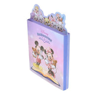 Set de notas plegables Disney UniBestiez