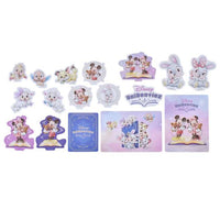 Set de stickers Disney UniBestiez en caja