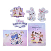 Set de stickers Disney UniBestiez en caja