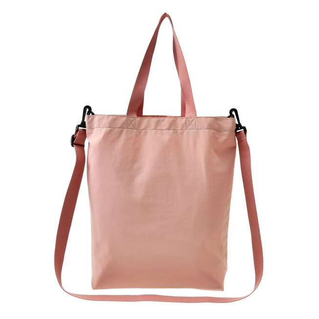 Bolso tote 2 en 1 de Minnie Mouse con argolla D