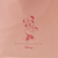 Bolso tote 2 en 1 de Minnie Mouse con argolla D