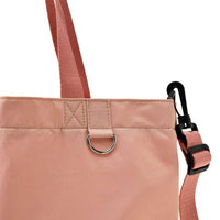Bolso tote 2 en 1 de Minnie Mouse con argolla D