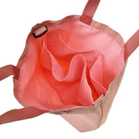 Bolso tote 2 en 1 de Minnie Mouse con argolla D