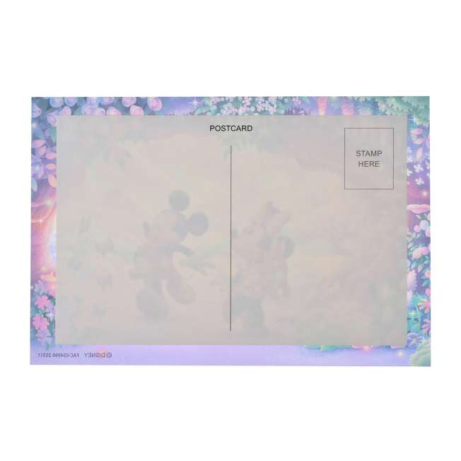Set de postales Disney con marco | UniBestiez