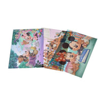 Set de postales Disney con marco | UniBestiez