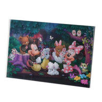 Set de postales Disney con marco | UniBestiez