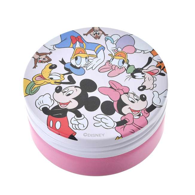 Crema hidratante Mickey & Friends