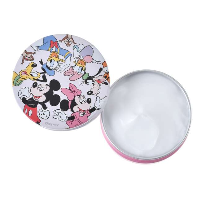 Crema hidratante Mickey & Friends