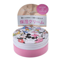 Crema hidratante Mickey & Friends