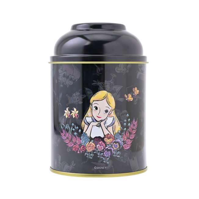 Té saborizado de Alicia en el País de las Maravillas 75.º aniversario