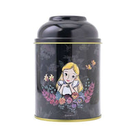 Té saborizado de Alicia en el País de las Maravillas 75.º aniversario